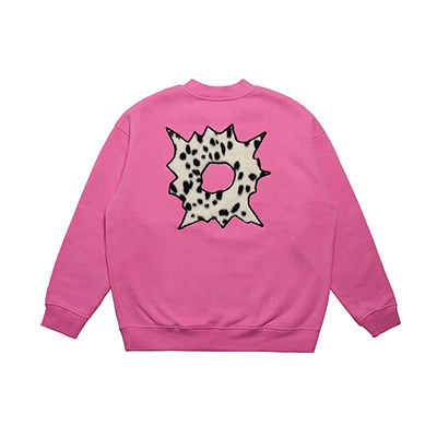 COTS(コッツ)/ HOLE CREWNECK -2.COLOR-
