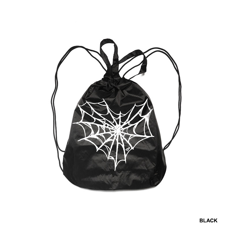 COTS(コッツ)/ NYLON KNAPSACK -2.COLOR-