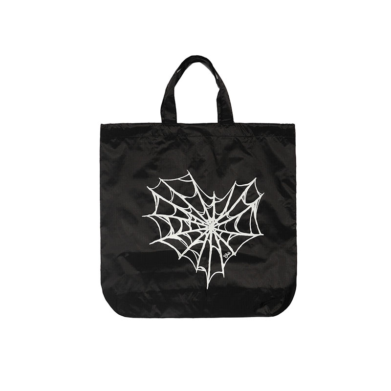 COTS(コッツ)/ NYLON KNAPSACK -2.COLOR-