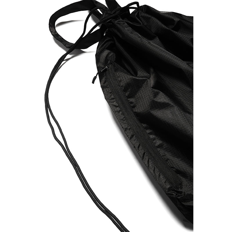 COTS(コッツ)/ NYLON KNAPSACK -2.COLOR-