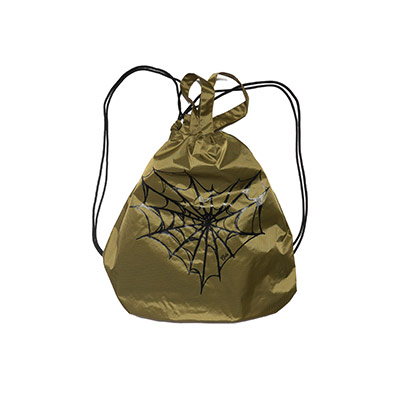 COTS(コッツ)/ NYLON KNAPSACK -2.COLOR-