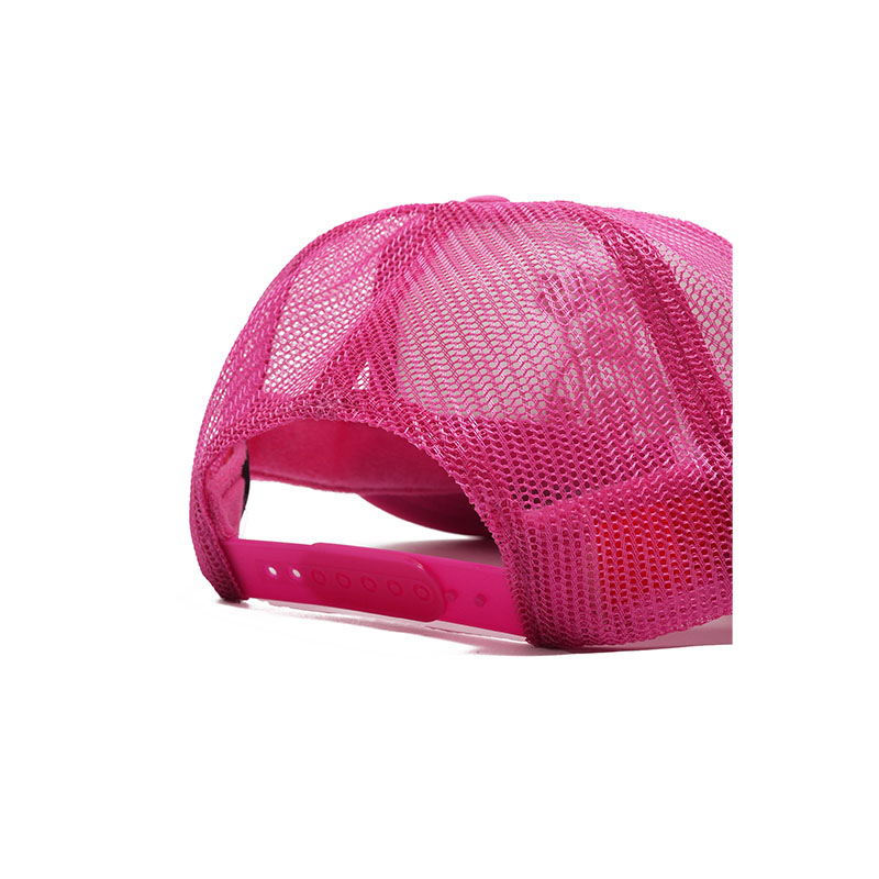 COTS(コッツ)/ TEDDY MESH CAP -3COLOR-