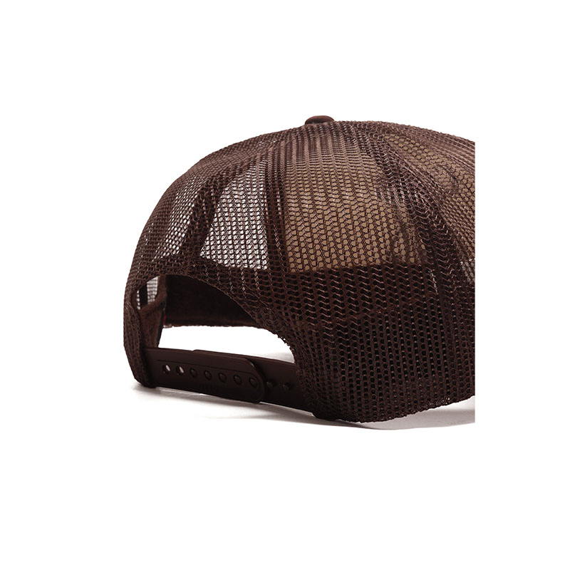 COTS(コッツ)/ TEDDY MESH CAP -3COLOR-