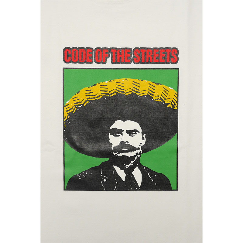 COTS(コッツ)/ REVOLUTION TEE -2.COLOR-