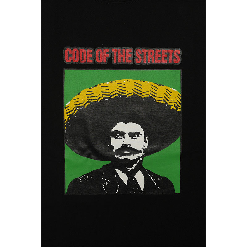 COTS(コッツ)/ REVOLUTION TEE -2.COLOR-