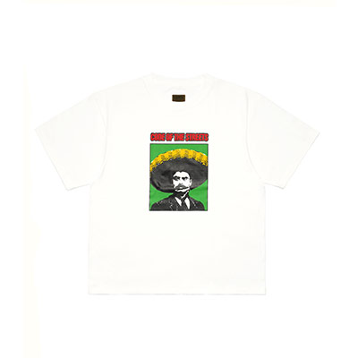 COTS(コッツ)/ REVOLUTION TEE -2.COLOR-