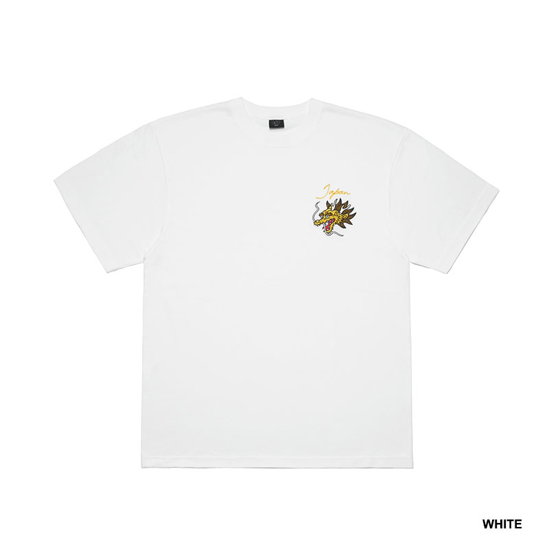 E.S.P.ORIGINAL(イーエスピーオリジナル)/ E.S.P. SOUVENIR TEE -3COLOR-