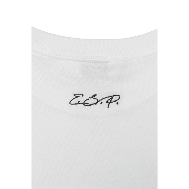 E.S.P.ORIGINAL(イーエスピーオリジナル)/ E.S.P. SOUVENIR TEE -3COLOR-
