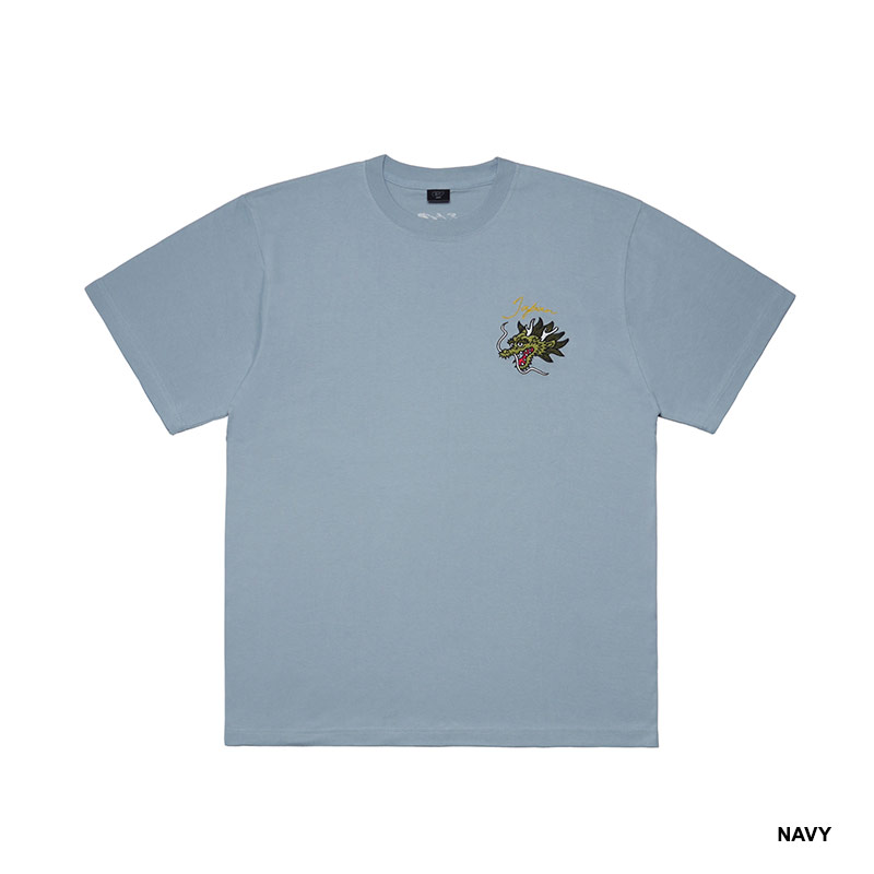 E.S.P.ORIGINAL(イーエスピーオリジナル)/ E.S.P. SOUVENIR TEE -3COLOR-