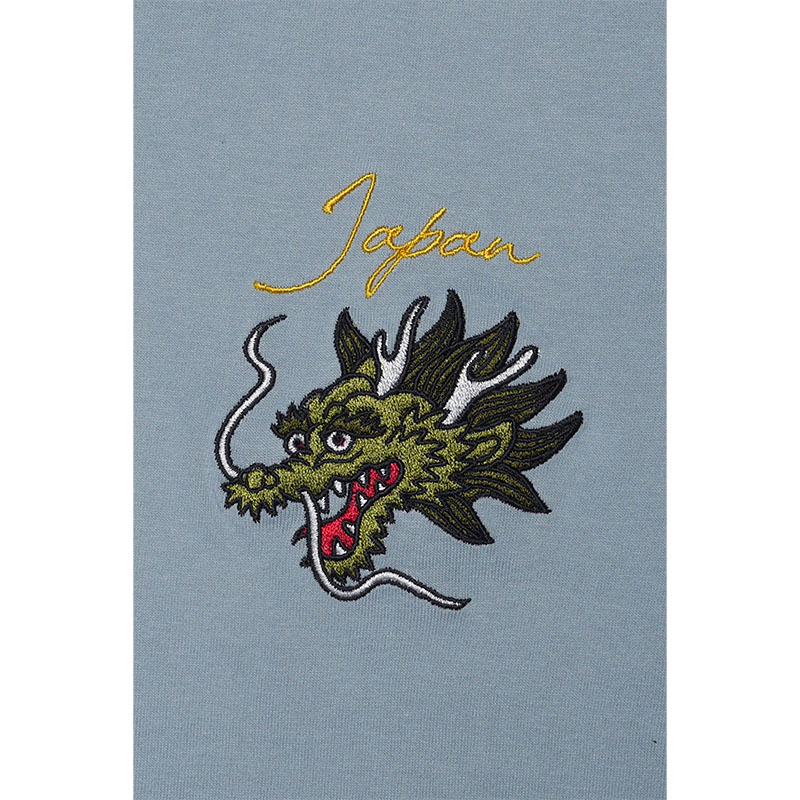 E.S.P.ORIGINAL(イーエスピーオリジナル)/ E.S.P. SOUVENIR TEE -3COLOR-