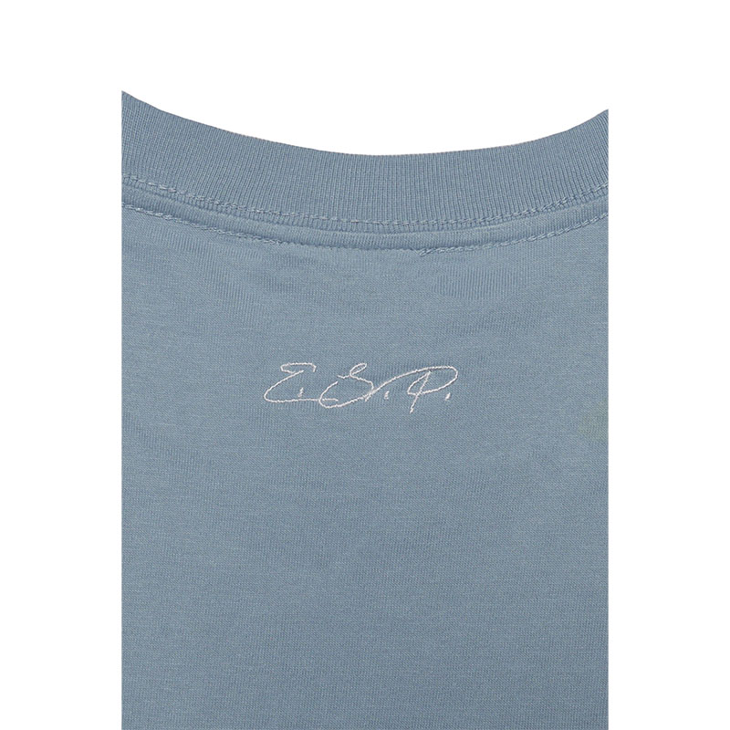 E.S.P.ORIGINAL(イーエスピーオリジナル)/ E.S.P. SOUVENIR TEE -3COLOR-