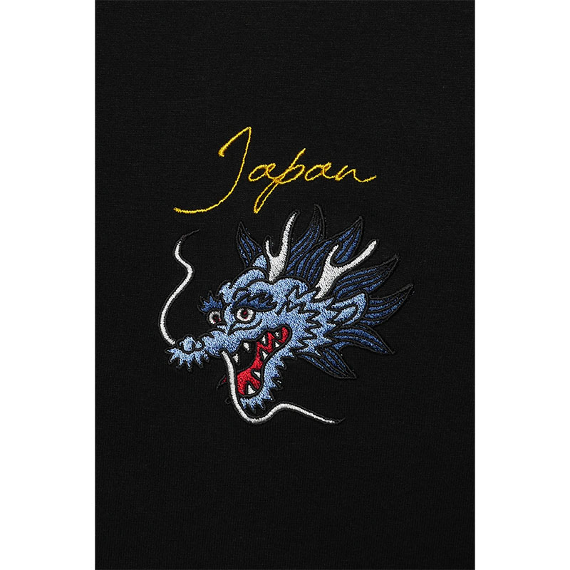 E.S.P.ORIGINAL(イーエスピーオリジナル)/ E.S.P. SOUVENIR TEE -3COLOR-