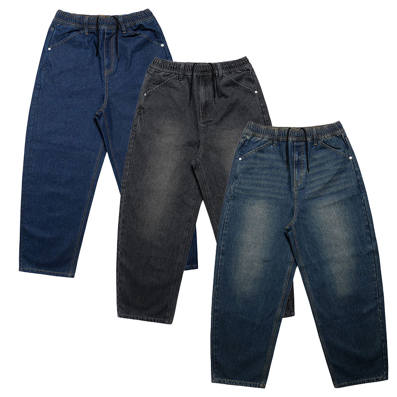 E.S.P.ORIGINAL(イーエスピーオリジナル)/ E.S.P. DENIM PANTS -3COLOR-