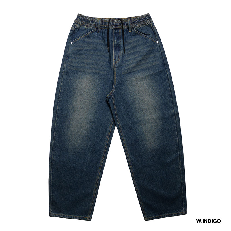 E.S.P.ORIGINAL(イーエスピーオリジナル)/ E.S.P. DENIM PANTS -3COLOR-