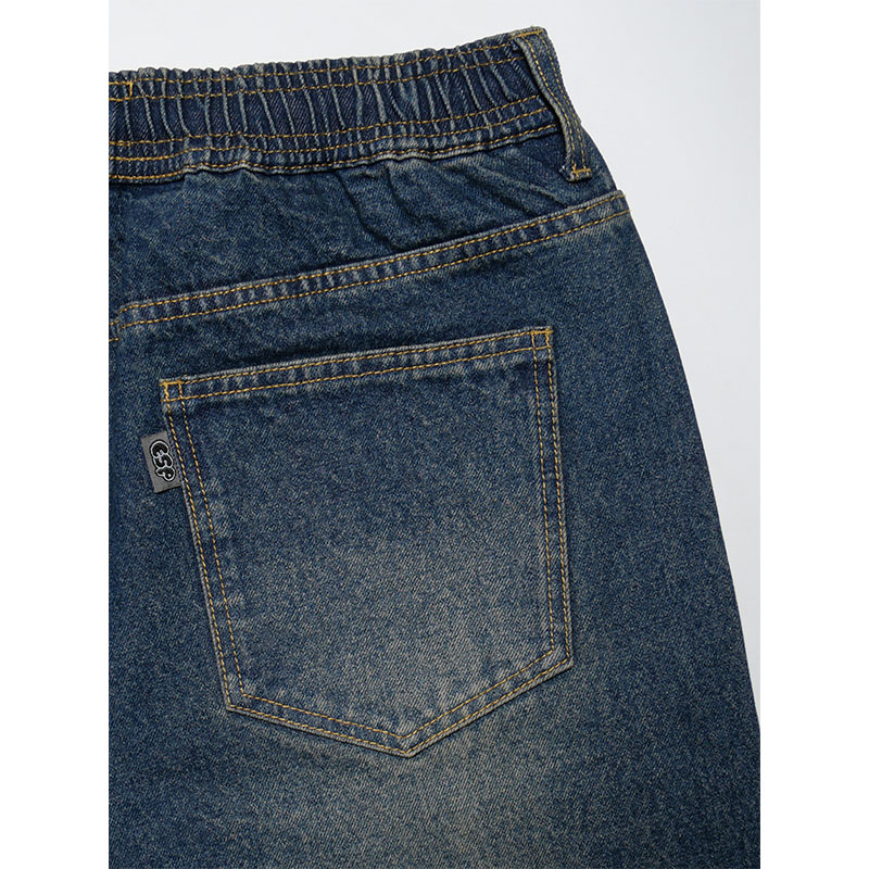E.S.P.ORIGINAL(イーエスピーオリジナル)/ E.S.P. DENIM PANTS -3COLOR-