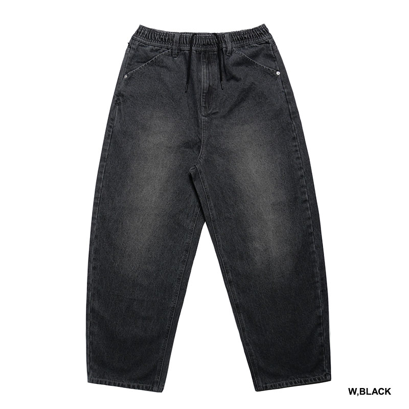 E.S.P.ORIGINAL(イーエスピーオリジナル)/ E.S.P. DENIM PANTS -3COLOR-
