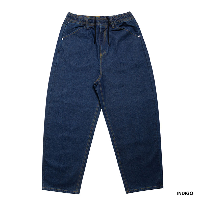 E.S.P.ORIGINAL(イーエスピーオリジナル)/ E.S.P. DENIM PANTS -3COLOR-