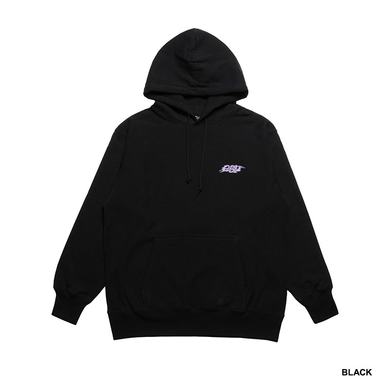E.S.P.ORIGINAL(イーエスピーオリジナル)/ UKIYO-E HOOD SW -2.COLOR-