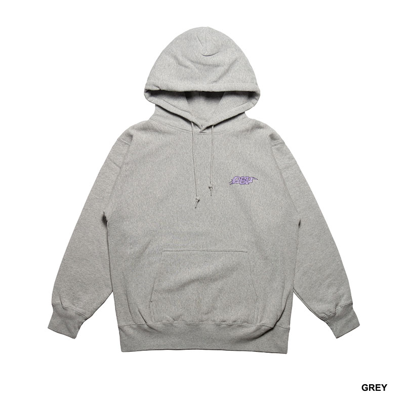 E.S.P.ORIGINAL(イーエスピーオリジナル)/ UKIYO-E HOOD SW -2.COLOR-