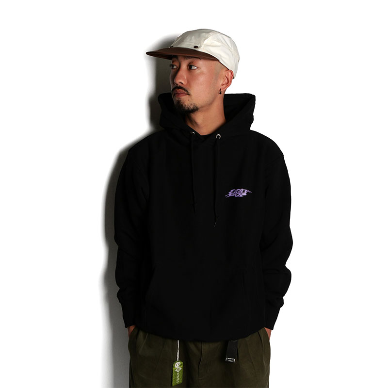 E.S.P.ORIGINAL(イーエスピーオリジナル)/ UKIYO-E HOOD SW -2.COLOR-
