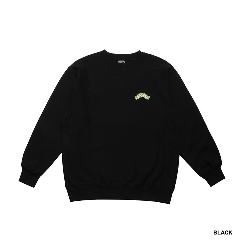 E.S.P.ORIGINAL(イーエスピーオリジナル)/ SUMO CREW SWEAT -2COLOR-