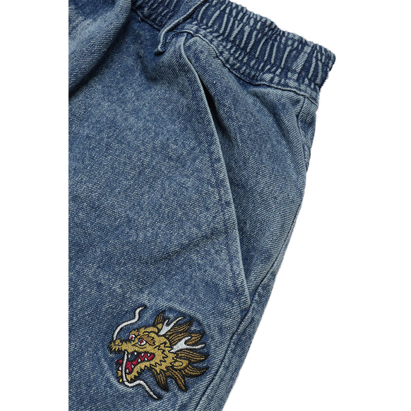 E.S.P.ORIGINAL(イーエスピーオリジナル)/ E.S.P.SOUVENIR DENIM PANTS -2.COLOR-