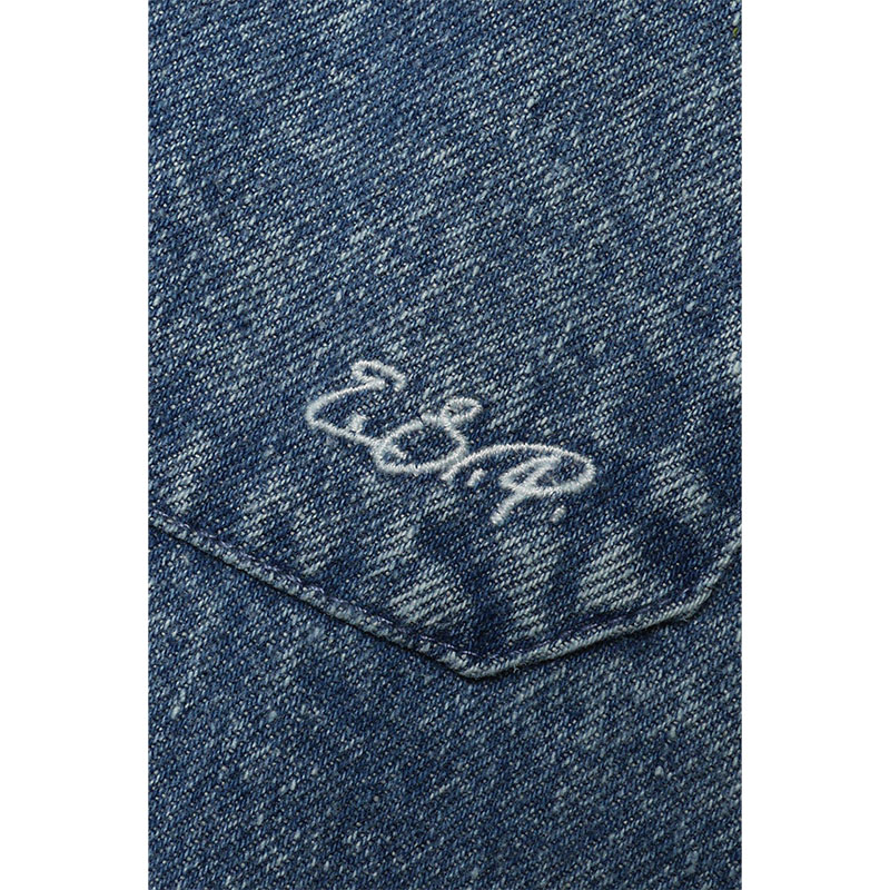 E.S.P.ORIGINAL(イーエスピーオリジナル)/ E.S.P.SOUVENIR DENIM PANTS -2.COLOR-