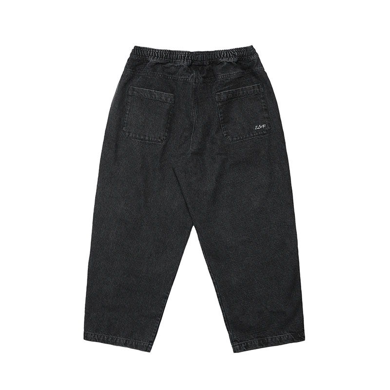 E.S.P.ORIGINAL(イーエスピーオリジナル)/ E.S.P.SOUVENIR DENIM PANTS -2.COLOR-