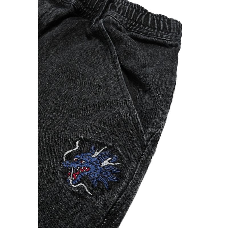 E.S.P.ORIGINAL(イーエスピーオリジナル)/ E.S.P.SOUVENIR DENIM PANTS -2.COLOR-