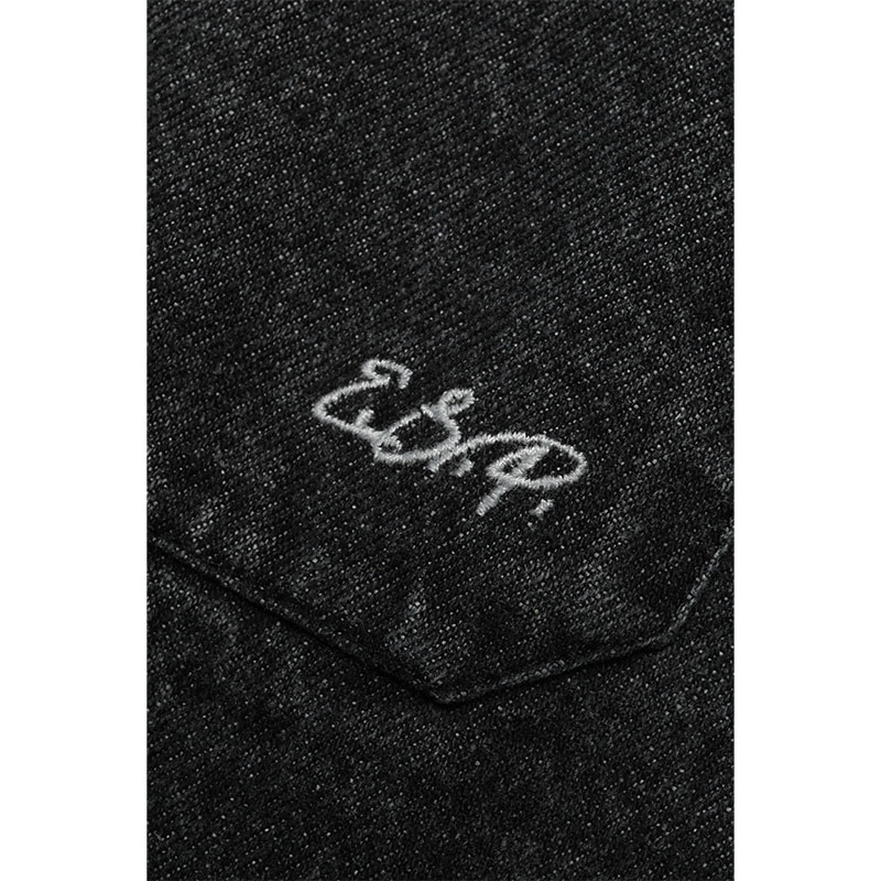 E.S.P.ORIGINAL(イーエスピーオリジナル)/ E.S.P.SOUVENIR DENIM PANTS -2.COLOR-