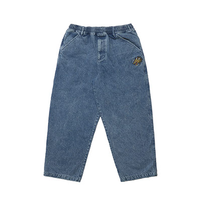 E.S.P.ORIGINAL(イーエスピーオリジナル)/ E.S.P.SOUVENIR DENIM PANTS -2.COLOR-