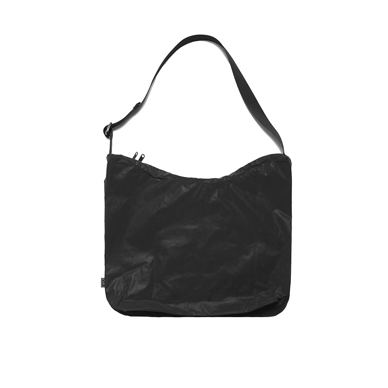 E.S.P.ORIGINAL(イーエスピーオリジナル)/ E.S.P. REFLECTOR BAG -2.COLOR-(BLACK)