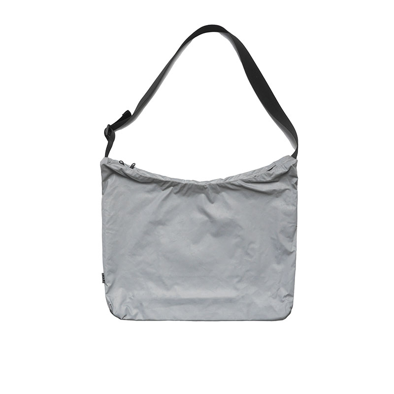 E.S.P.ORIGINAL(イーエスピーオリジナル)/ E.S.P. REFLECTOR BAG -2.COLOR-(GREY)