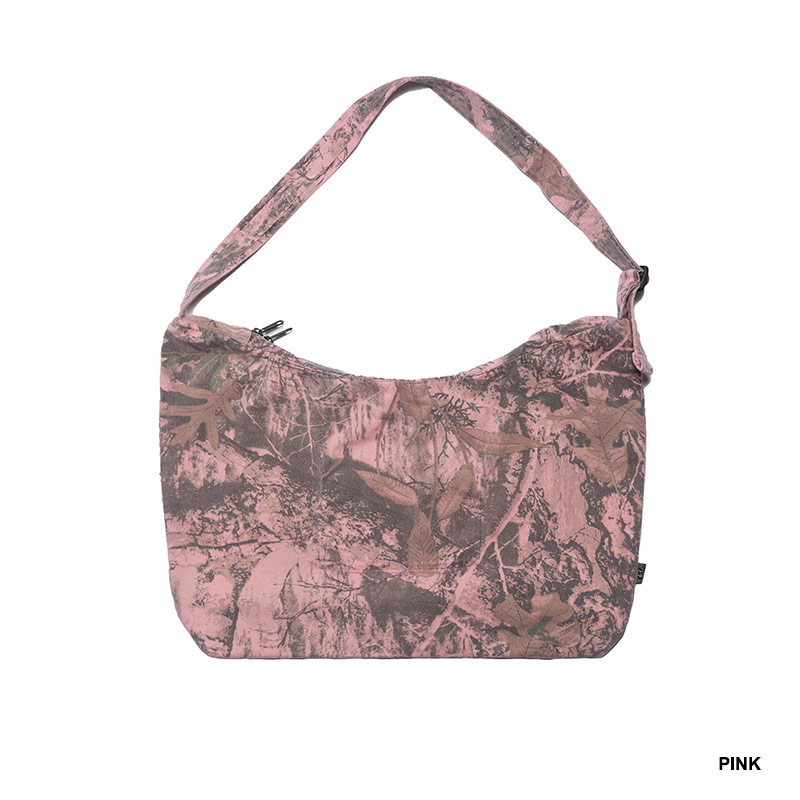 E.S.P.ORIGINAL(イーエスピーオリジナル)/ E.S.P.CAMO BAG -2.COLOR-