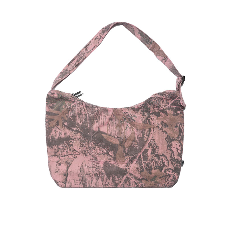 E.S.P.ORIGINAL(イーエスピーオリジナル)/ E.S.P.CAMO BAG -2.COLOR-(PINK)