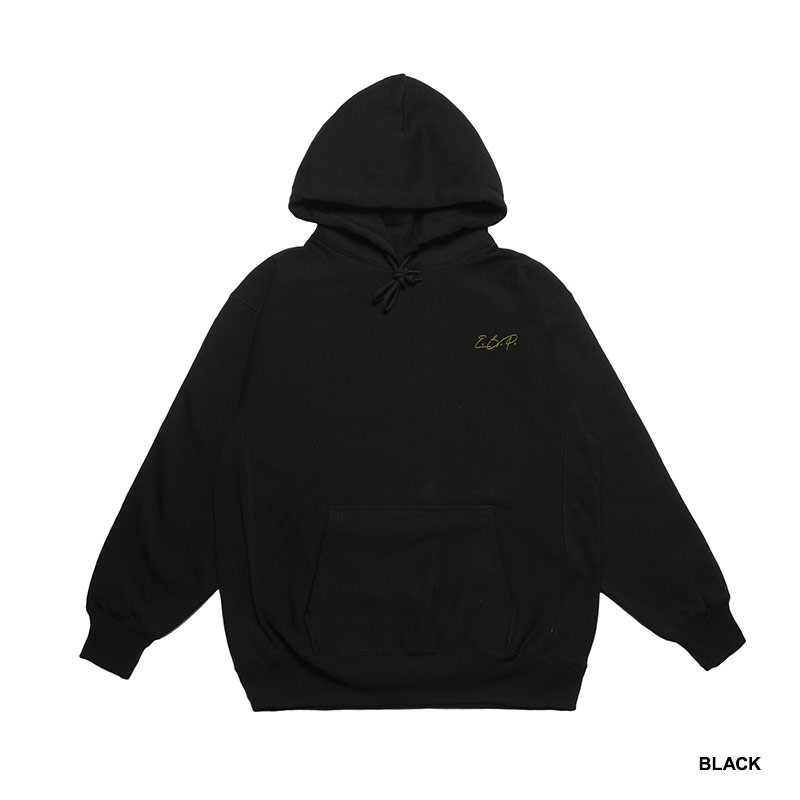 E.S.P.ORIGINAL(イーエスピーオリジナル)/ SOUVENIR SNAKE HOOD SW -2.COLOR-