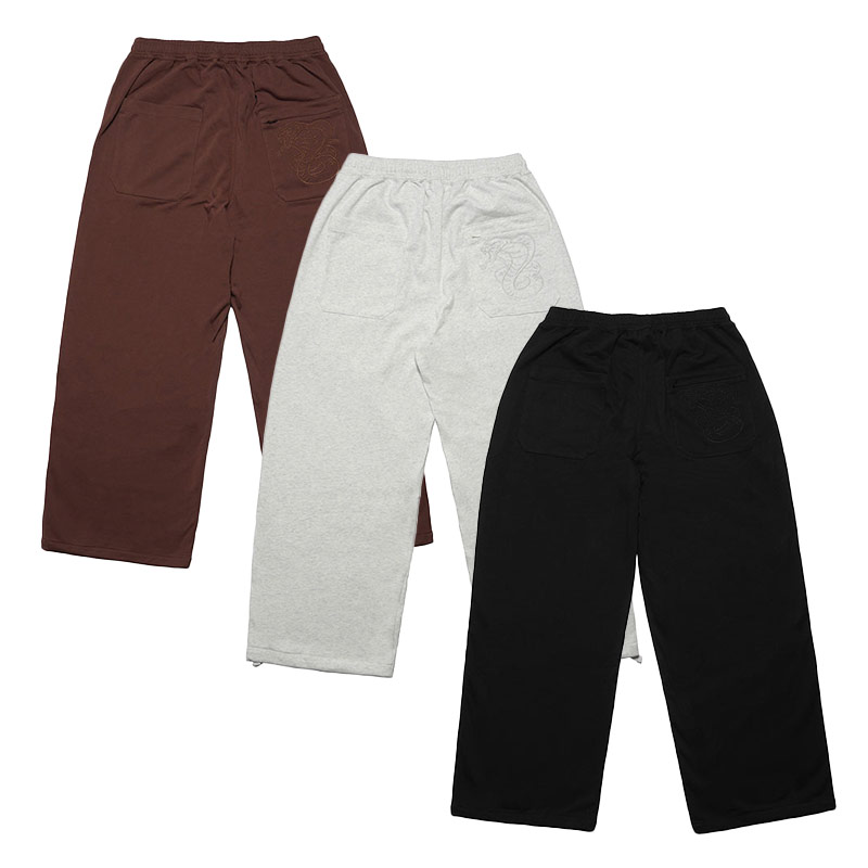 E.S.P.ORIGINAL(イーエスピーオリジナル)/ E.S.P.SOUVENIR SW PANTS -3COLOR-