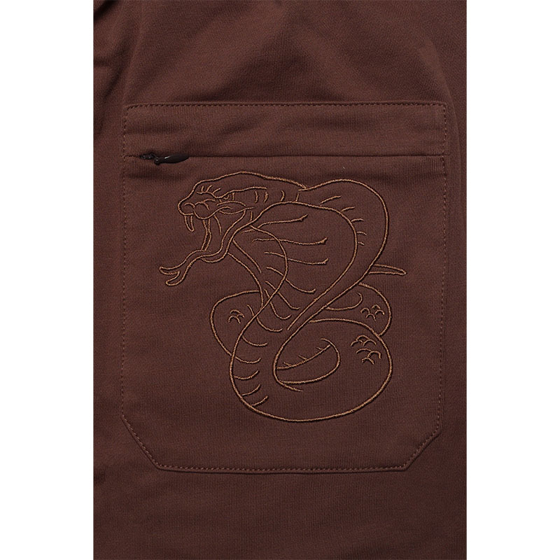 E.S.P.ORIGINAL(イーエスピーオリジナル)/ E.S.P.SOUVENIR SW PANTS -3COLOR-