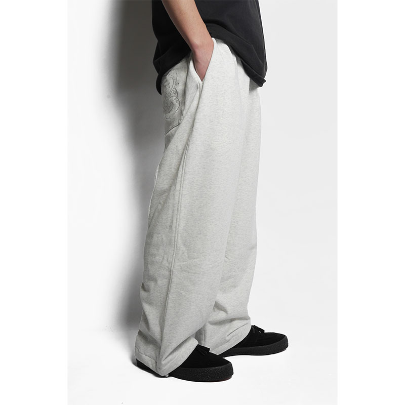 E.S.P.ORIGINAL(イーエスピーオリジナル)/ E.S.P.SOUVENIR SW PANTS -3COLOR-