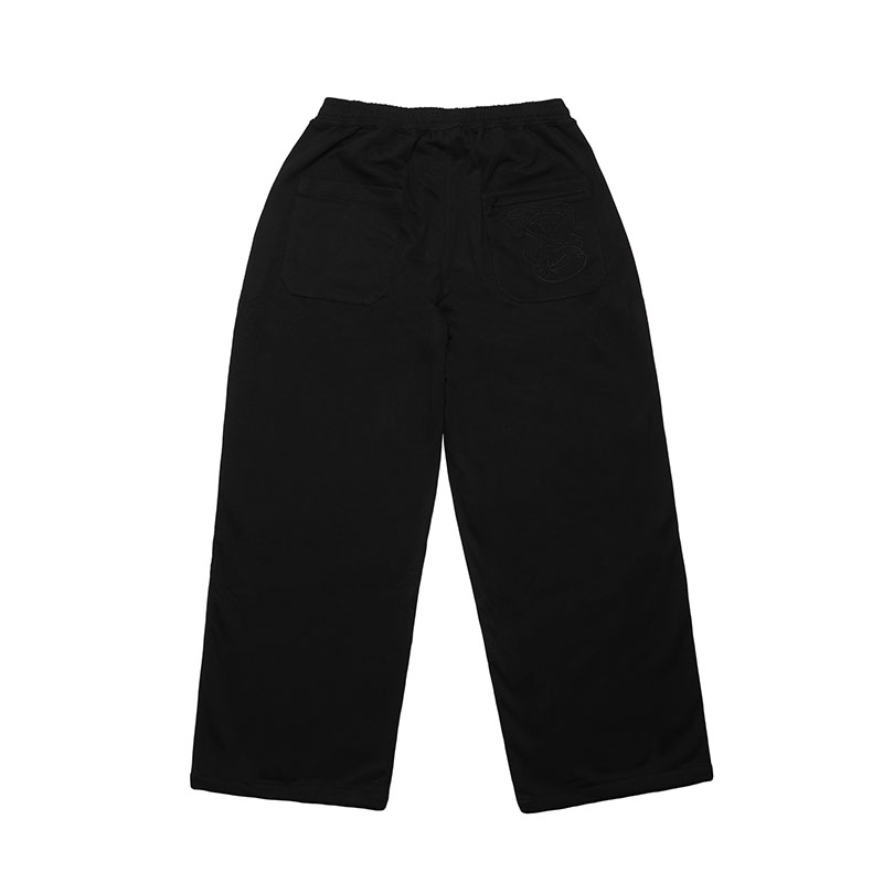 E.S.P.ORIGINAL(イーエスピーオリジナル)/ E.S.P.SOUVENIR SW PANTS -3COLOR-(BLACK)