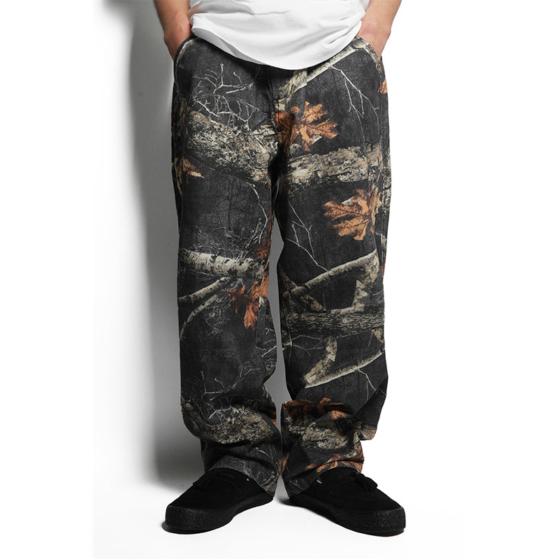E.S.P.ORIGINAL(イーエスピーオリジナル)/ E.S.P. CAMO PANTS -CAMO-