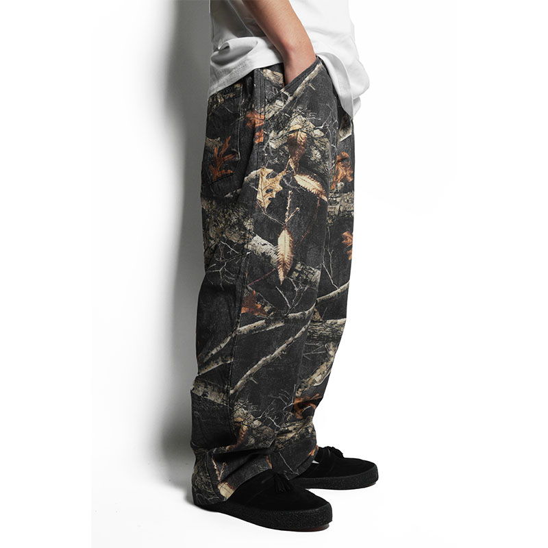 E.S.P.ORIGINAL(イーエスピーオリジナル)/ E.S.P. CAMO PANTS -CAMO-