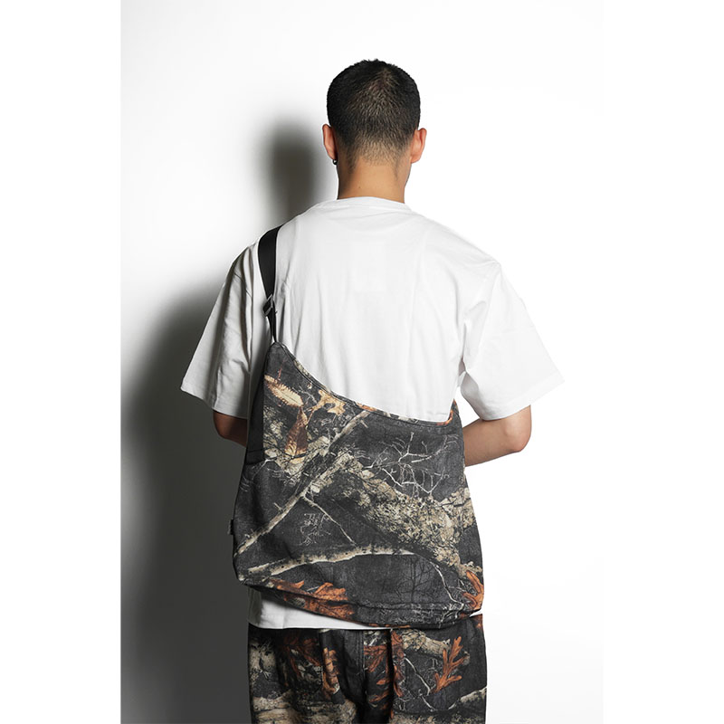 E.S.P.ORIGINAL(イーエスピーオリジナル)/ E.S.P. CAMO BAG V2 -CAMO-