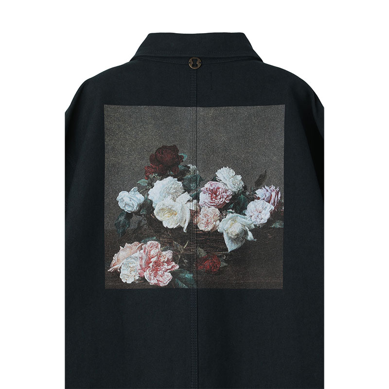 Insonnia Projects(インソニアプロジェクト)/ POWER CORRUPTION＆LIES COVER ALL -NAVY-
