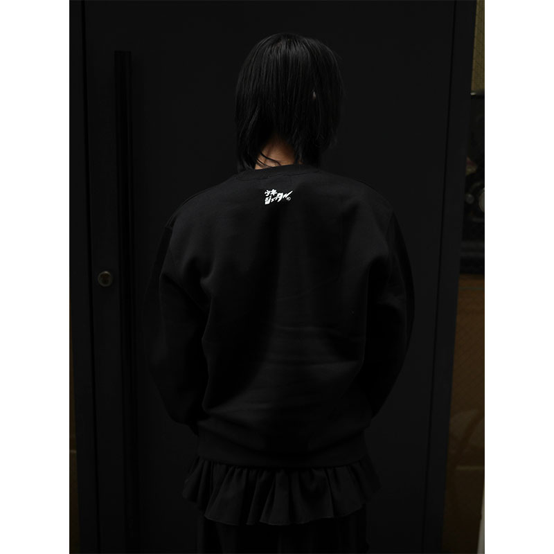 少年ジェッター(ショウネンジェッター)/ LP PEKINGBOY CREW SW -2.COLOR-