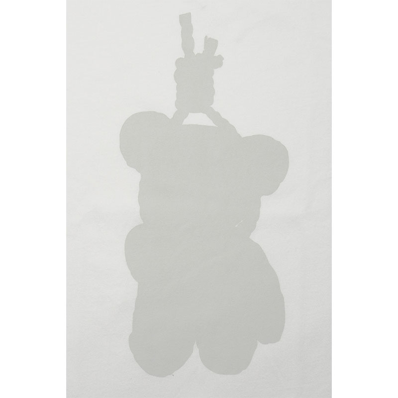 FLOWP(フロープ)/ SHADOW KUMA LS T-SHIRT -3.COLOR-