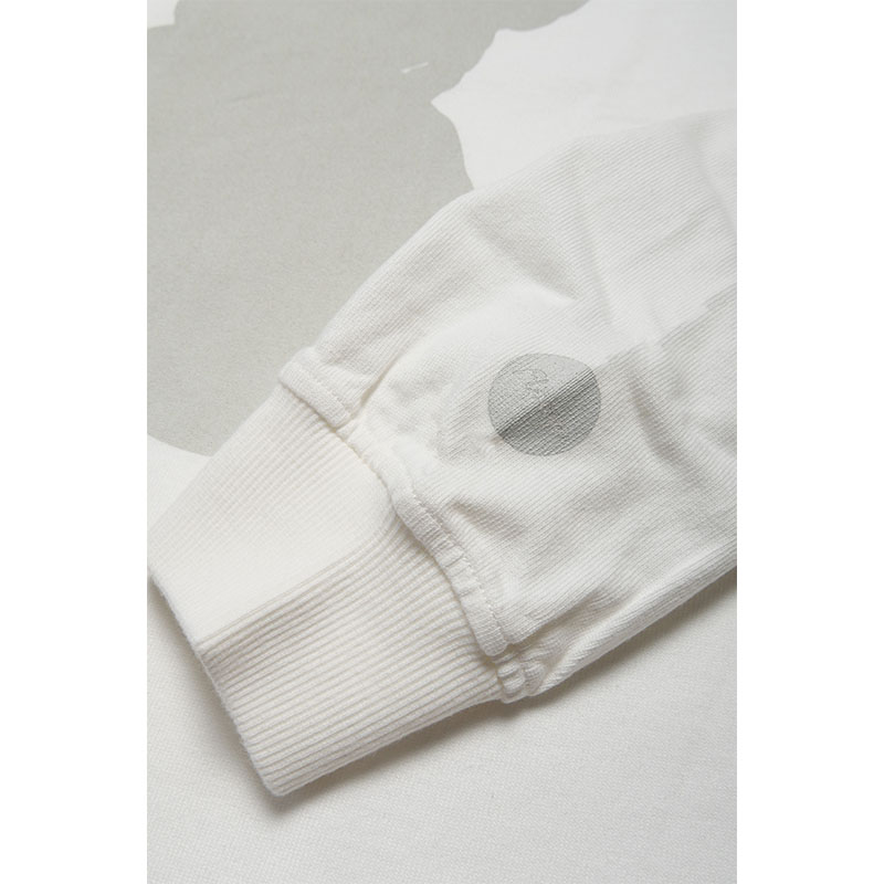FLOWP(フロープ)/ SHADOW KUMA LS T-SHIRT -3.COLOR-