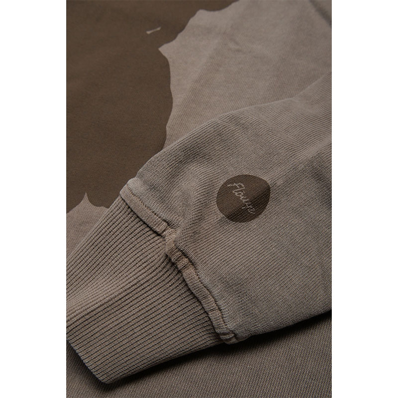 FLOWP(フロープ)/ SHADOW KUMA LS T-SHIRT -3.COLOR-