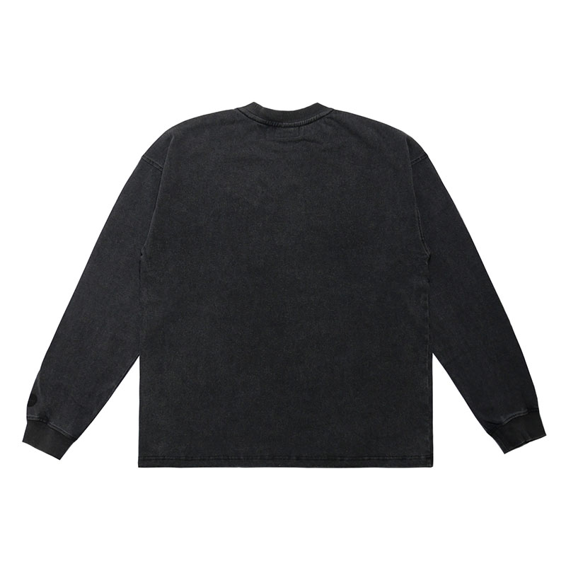 FLOWP(フロープ)/ SHADOW KUMA LS T-SHIRT -3.COLOR-