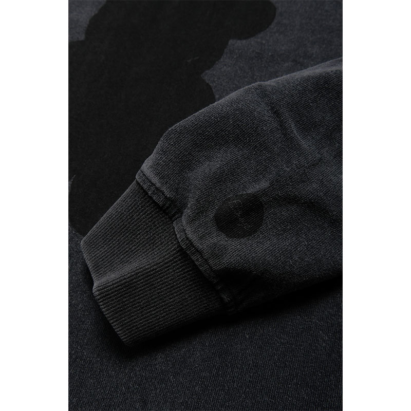 FLOWP(フロープ)/ SHADOW KUMA LS T-SHIRT -3.COLOR-